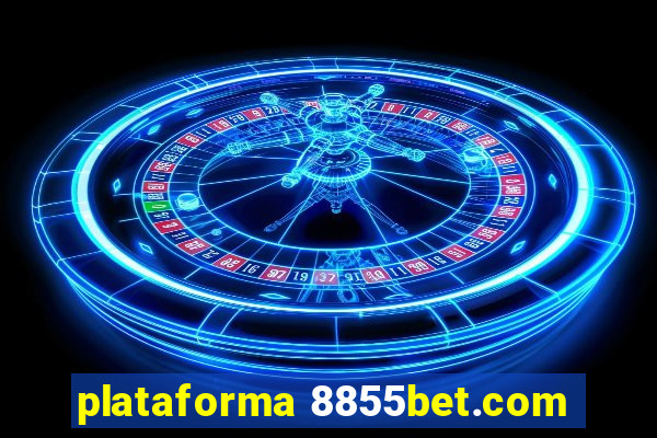 plataforma 8855bet.com